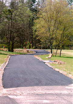 Tribble Mill Park